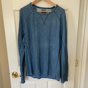 Lucky brand lived in thermal